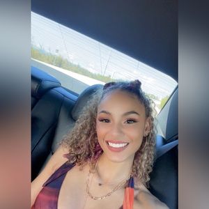 Meet your Posher, Angel